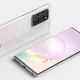 Render del Galaxy Note 20 Plus